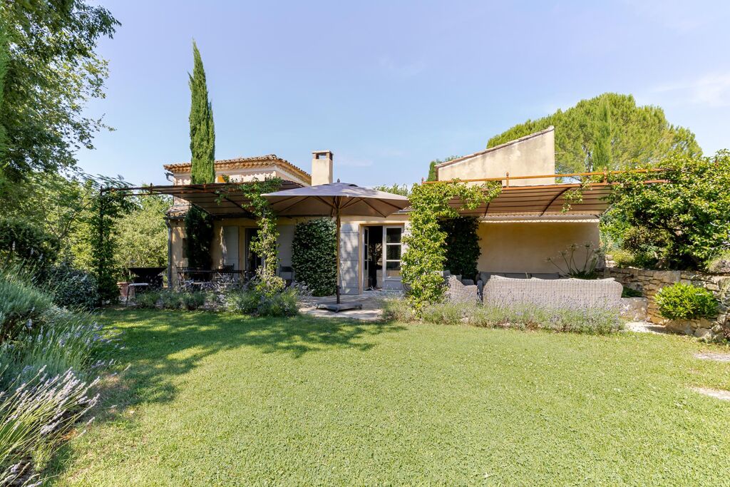 Image of Goult, Vaucluse, Provence-Alpes-Côte d'Azur