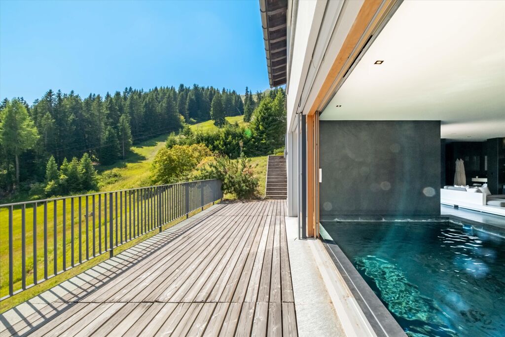 Image of Valbella, Graubünden