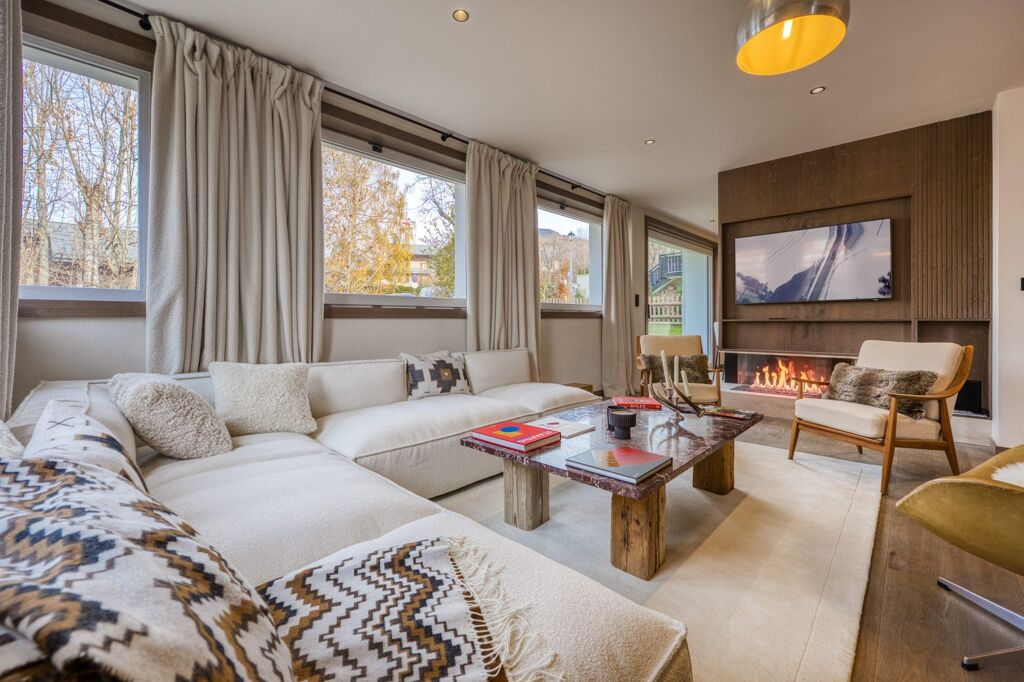 Image of Megève, Haute-Savoie, Rhône-Alpes