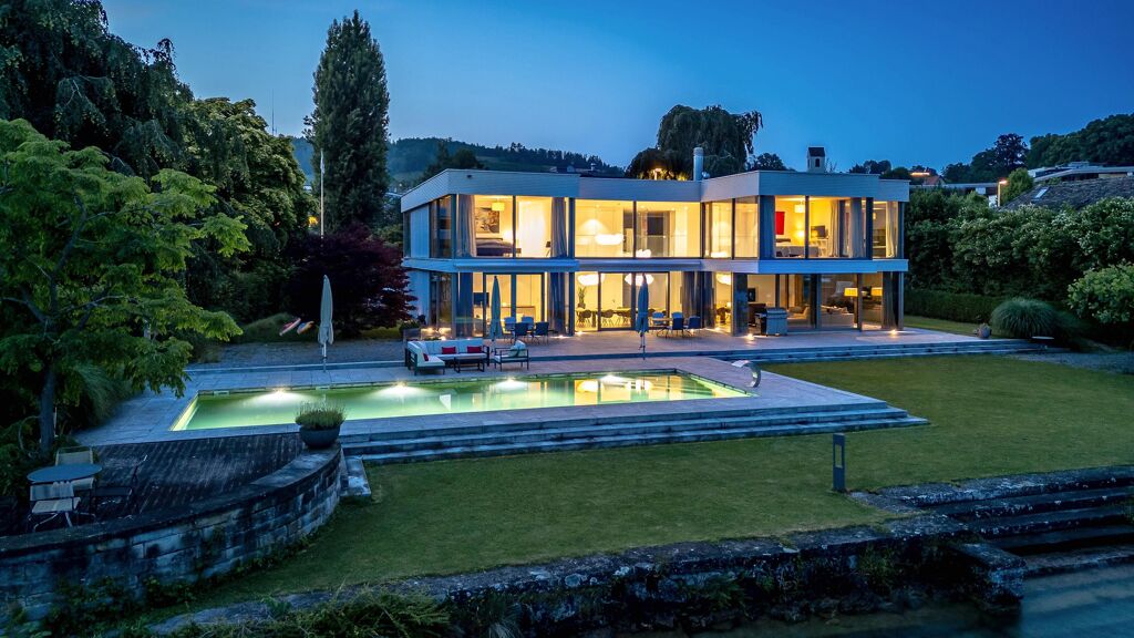 Image of Stäfa, Zurich