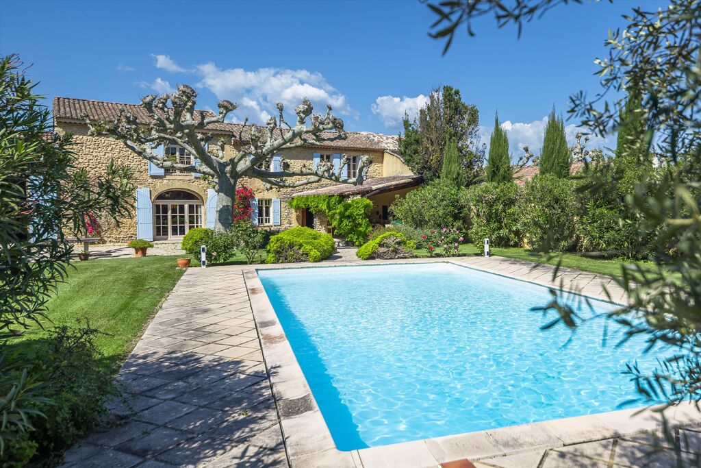 Image of Cavaillon, Vaucluse, Provence-Alpes-Côte d'Azur