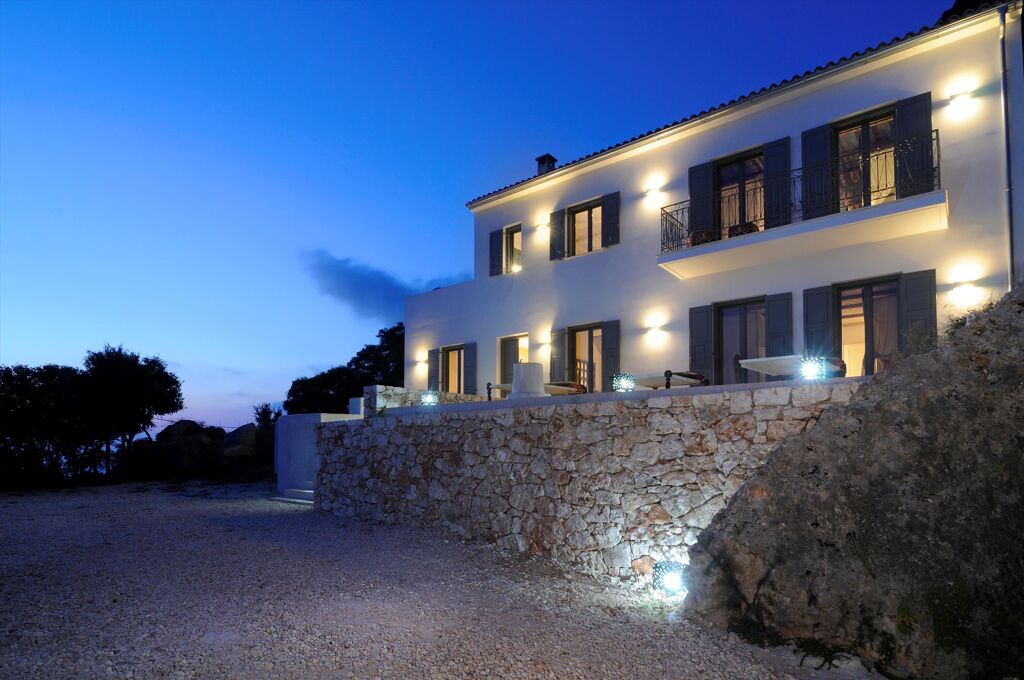 Image of Agios Ioannis, Ithaca, Ionian Islands