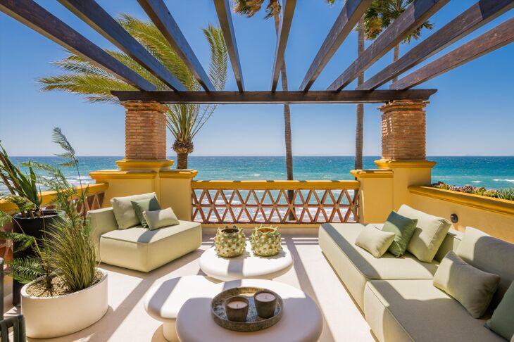Picture of Marbella, Málaga, Andalucía
