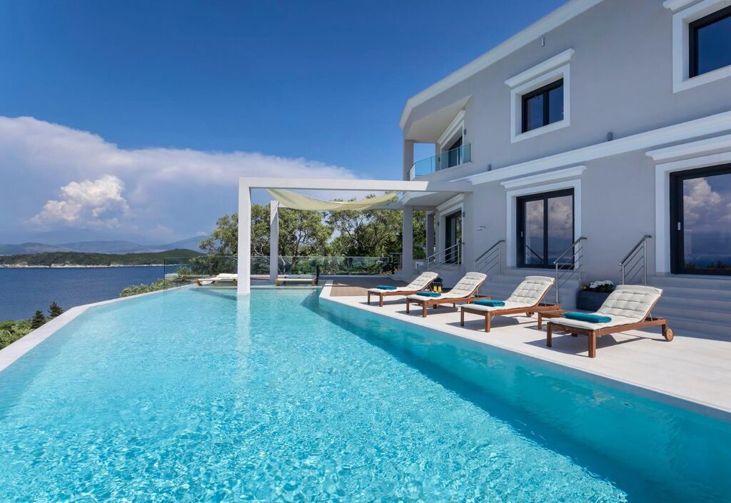 Image of Kassiopi, Corfu, Ionian Islands