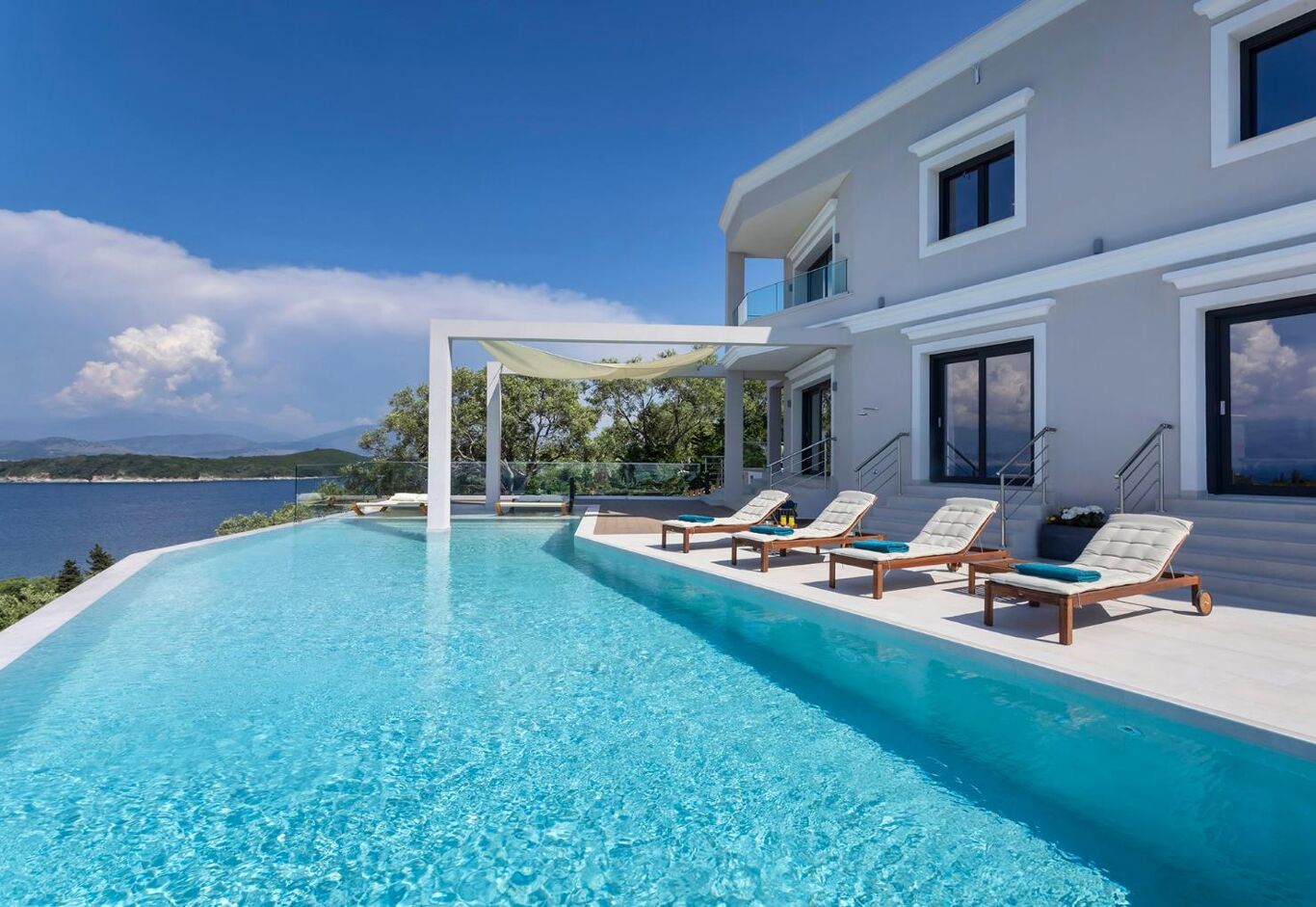 Image of Kassiopi, Corfu, Ionian Islands