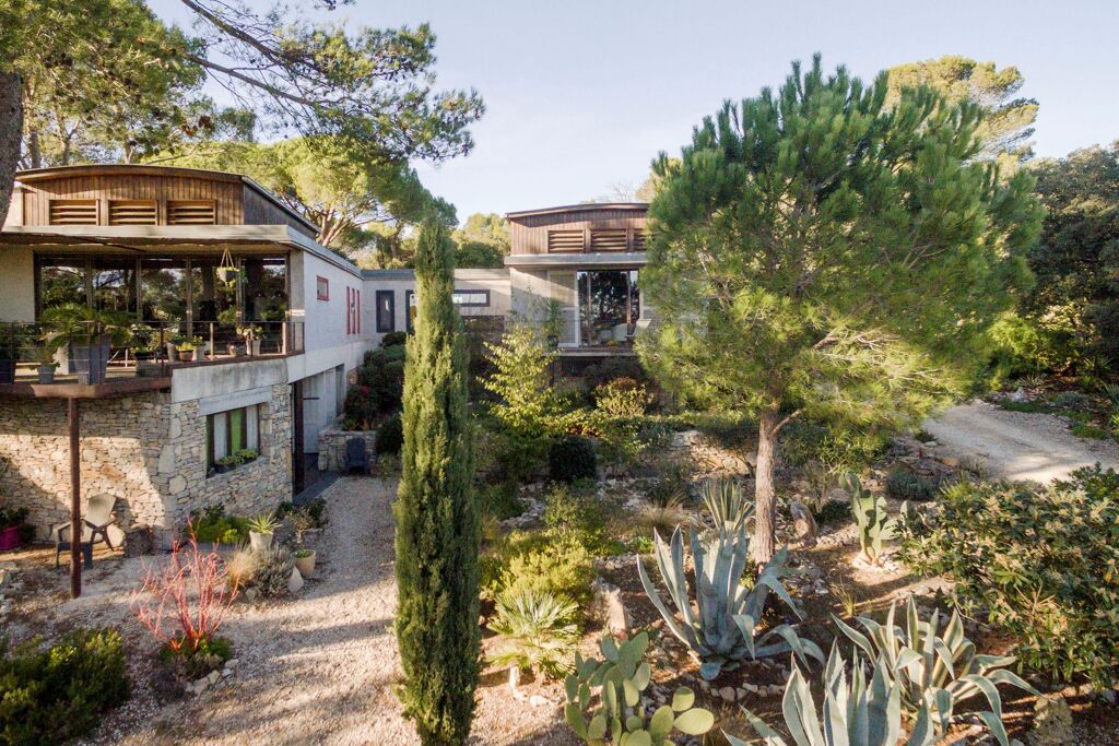Image of Nîmes, Gard, Languedoc-Roussillon
