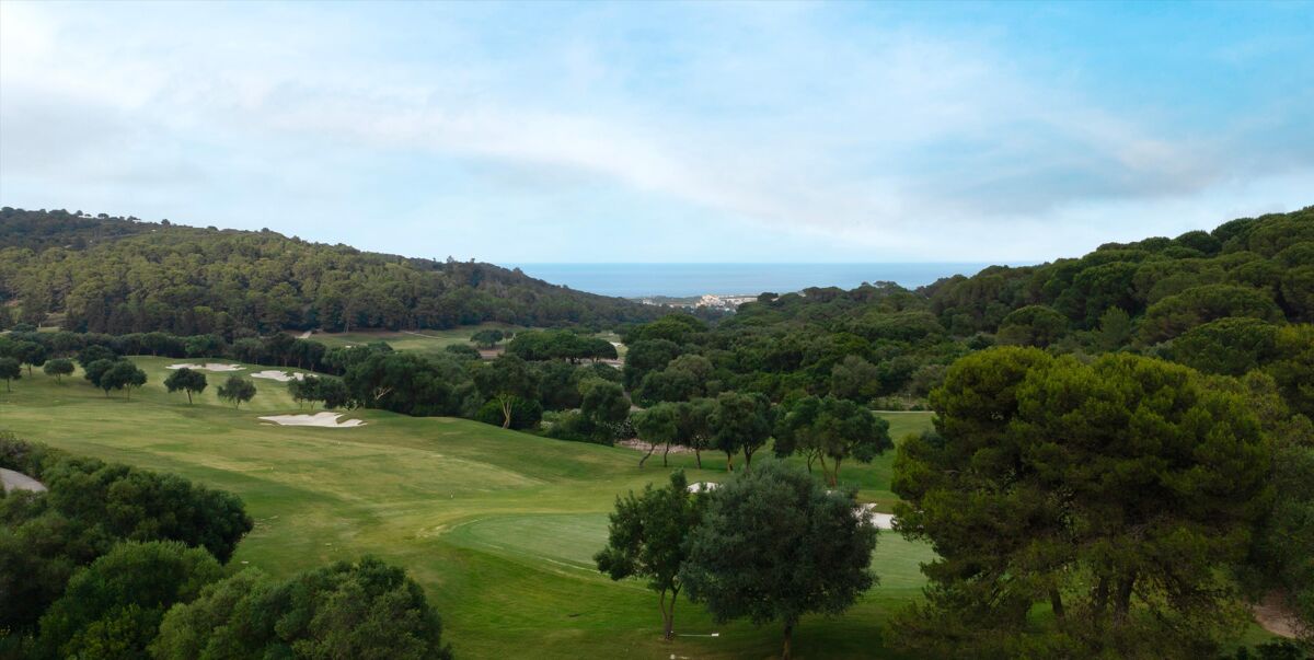 La Reserva de Sotogrande, Sotogrande, Cádiz, Andalucía, España