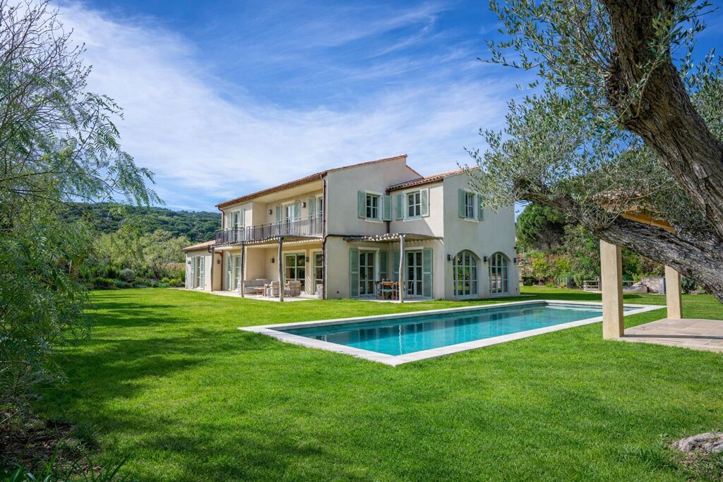 Image of Ramatuelle, Var, Provence-Alpes-Côte d'Azur