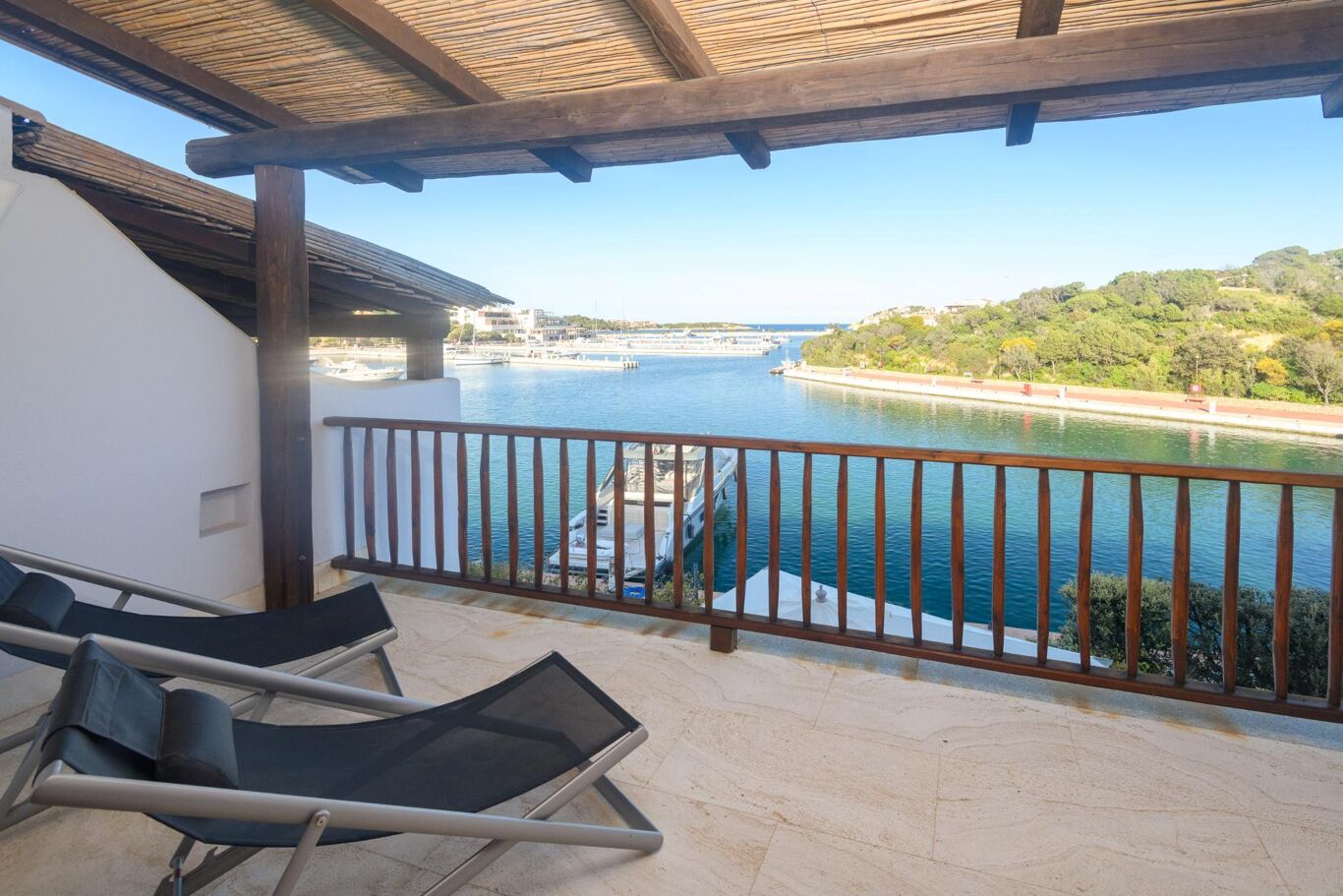 Image of Porto Cervo, Sassari, Sardinia