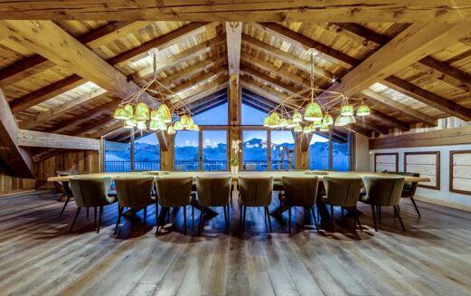 Picture of 3 bedroom penthouse for sale.