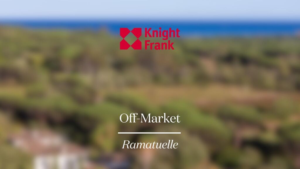 Image of Ramatuelle, Var, Provence-Alpes-Côte d’Azur.