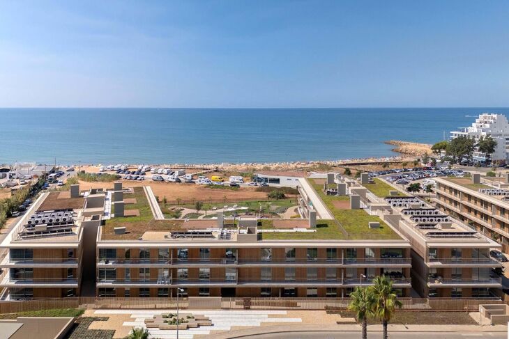 Picture of Quarteira, Algarve