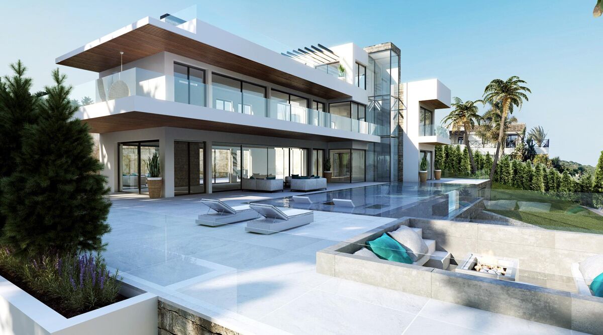 Sotogrande, Cádiz, Andalucía, España