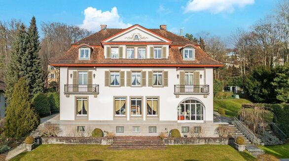 Picture of 11 bedroom villa for sale.
