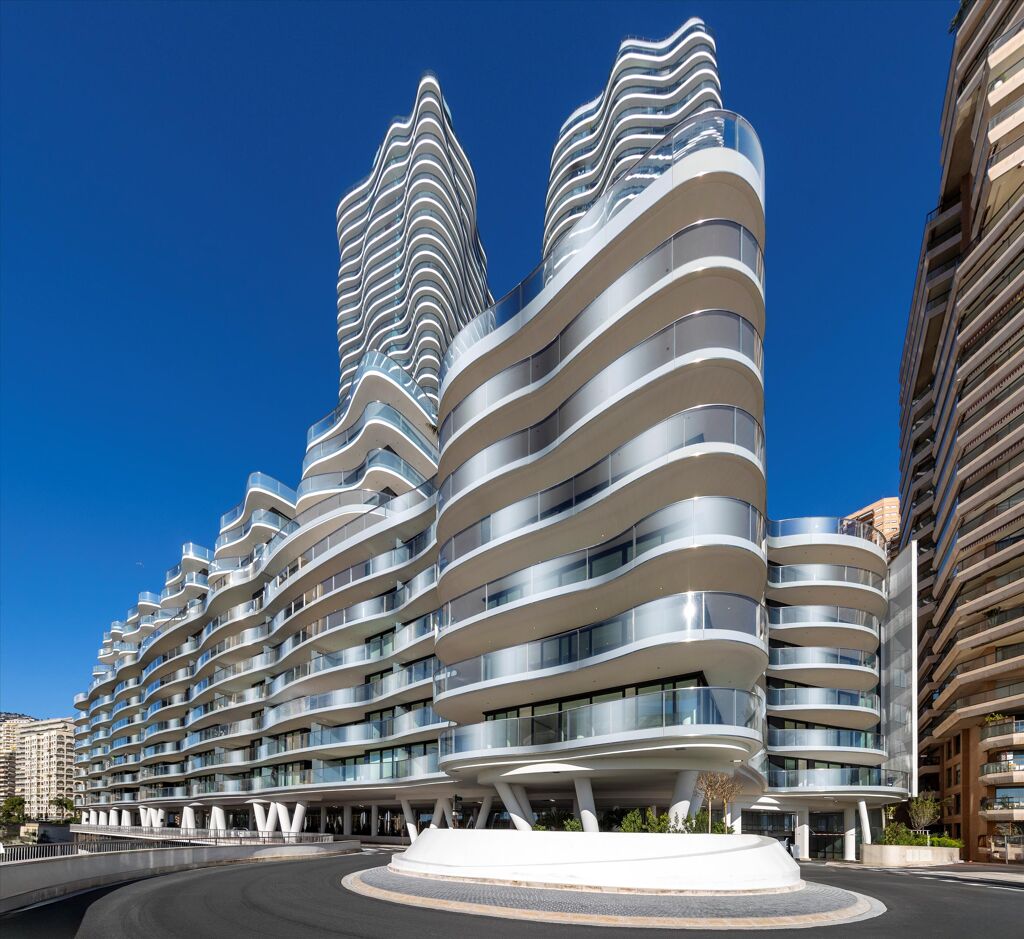 Image of Bay House, Larvotto