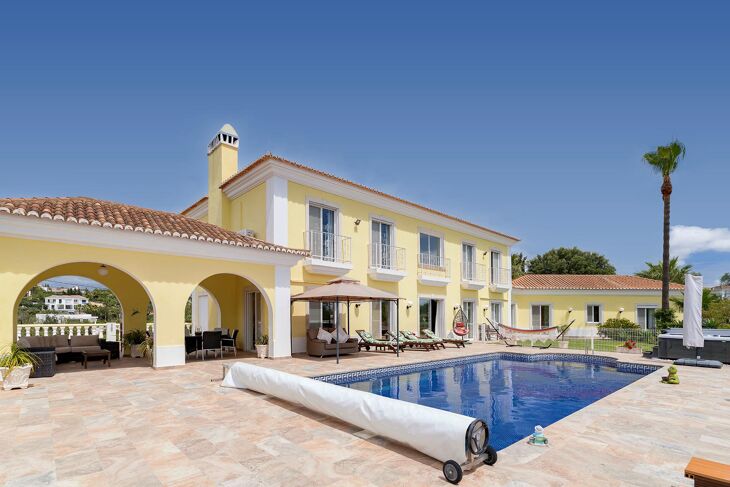 Picture of Vale Formoso, Algarve
