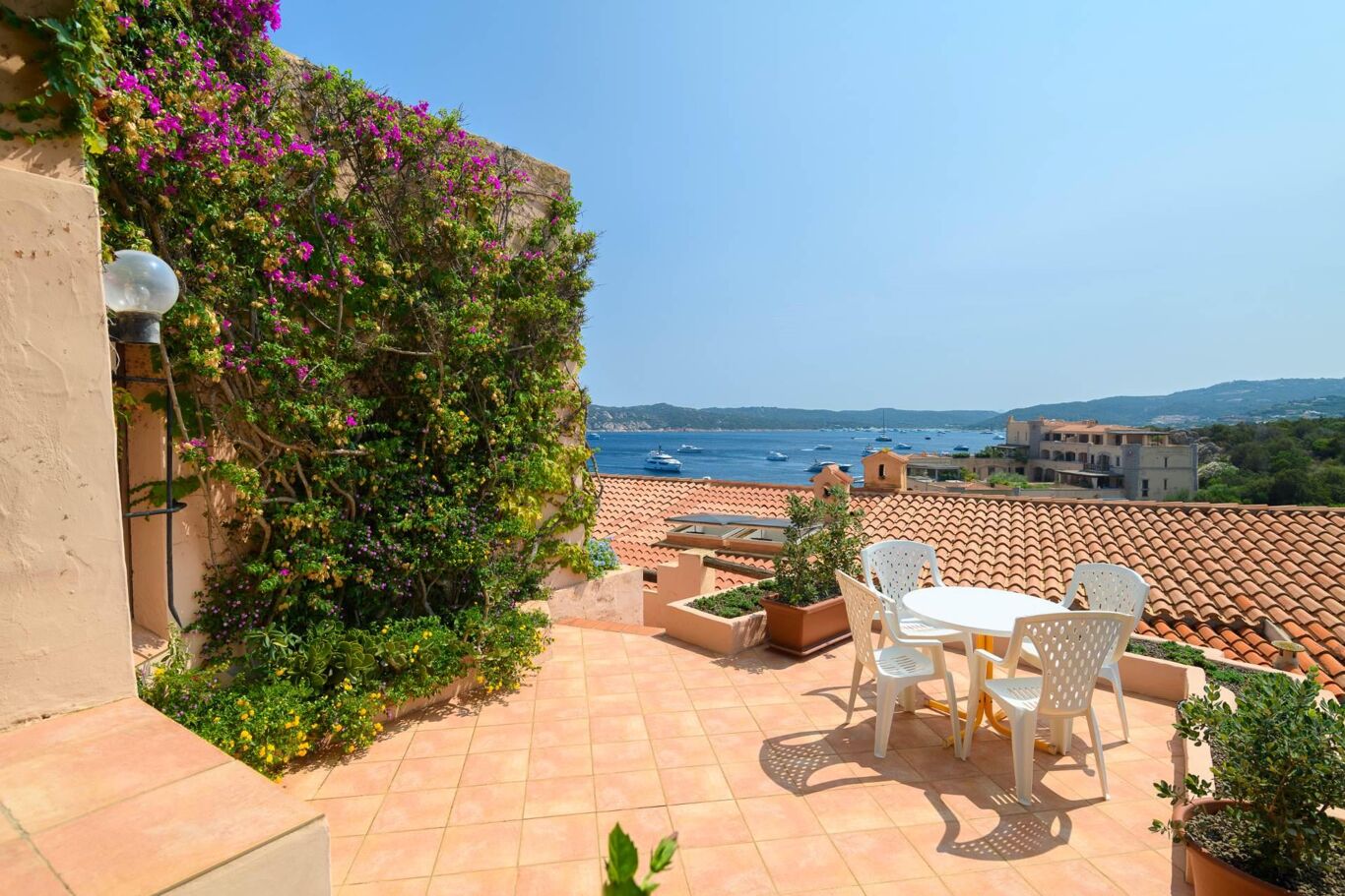 Image of Porto Cervo, Sardinia