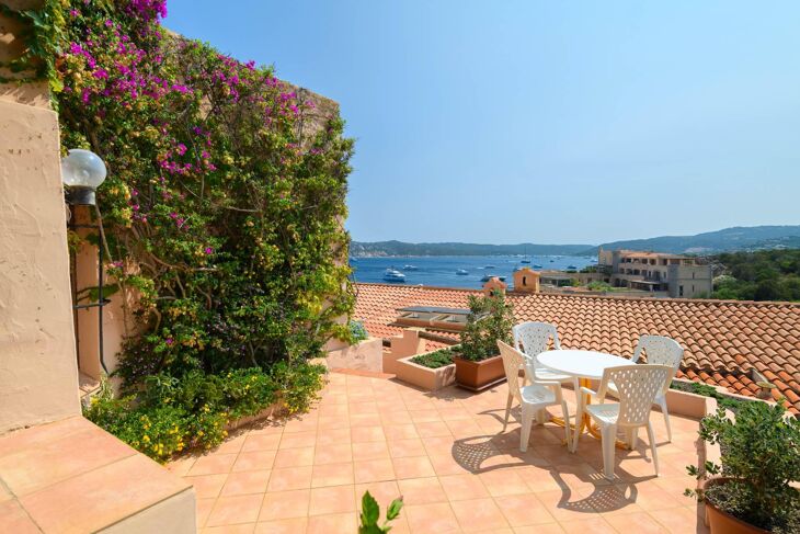 Picture of Porto Cervo, Sardinia