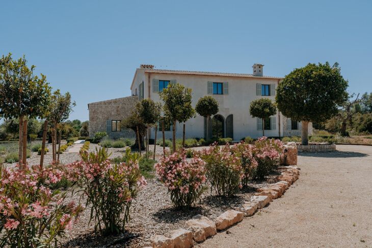 Picture of Santanyi, Mallorca, Illes Balears