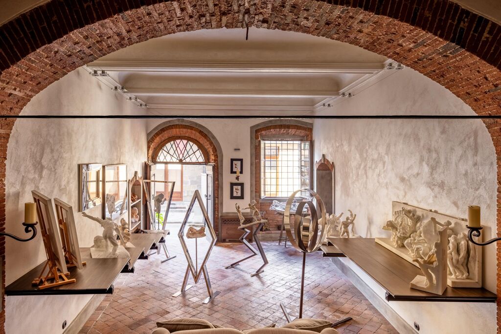 Image of Lucca, Tuscany