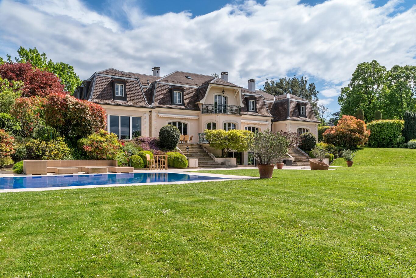 Image of Cologny, Geneva