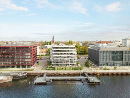 Picture of 4 bedroom penthouse for sale.