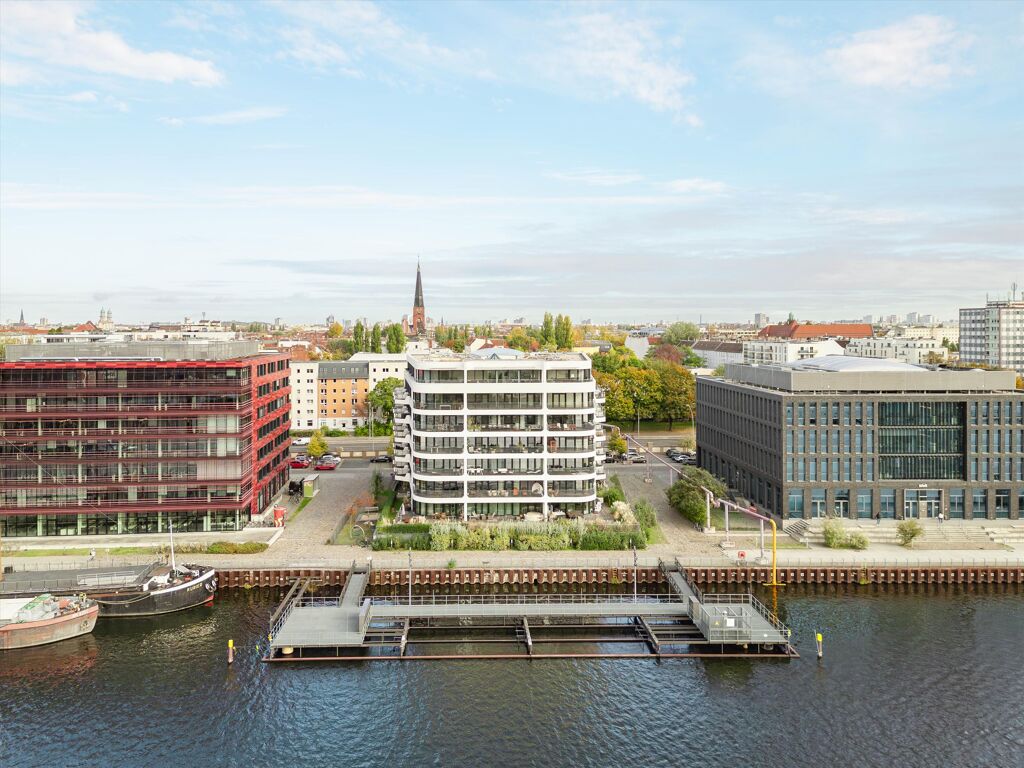 Image of Friedrichshain, Berlin