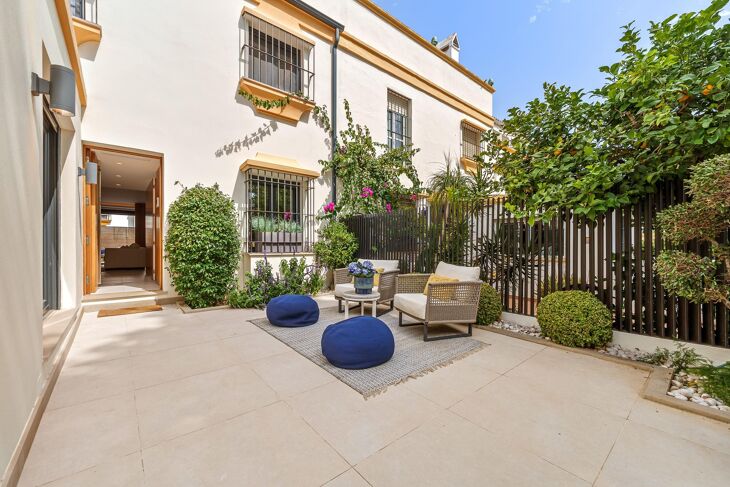 Picture of Marbella Golden Mile, Marbella, Málaga, Andalucía