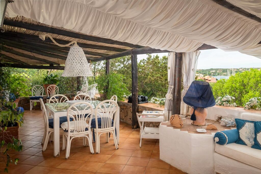 Image of Porto Cervo, Sassari, Sardinia