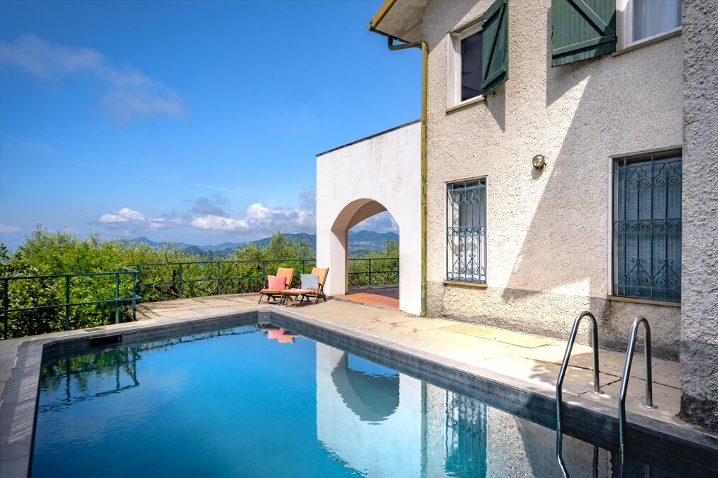 Image of Cogorno, Liguria