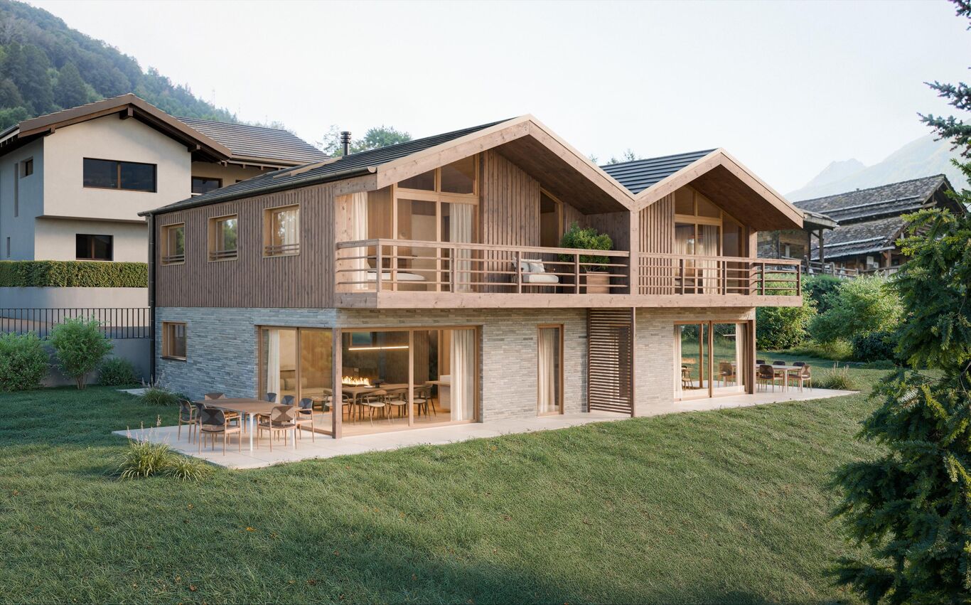 Image of Le Châble, Verbier, Valais