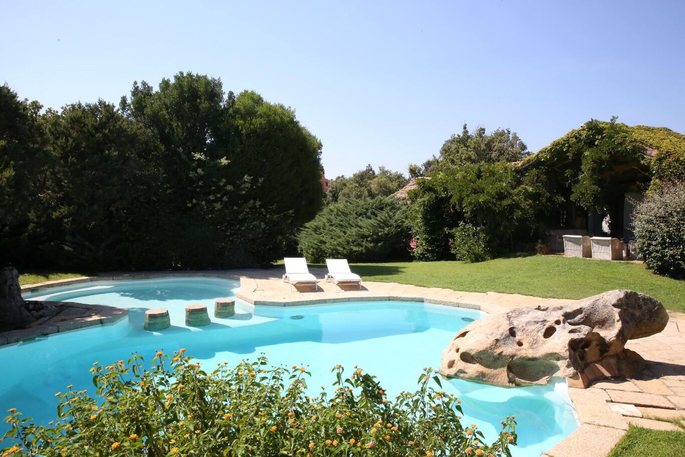 Image of Porto Cervo, Sardinia