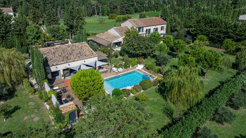 Image of Saint-Rémy-de-Provence, Bouches-du-Rhône, Provence-Alpes-Côte d'Azur