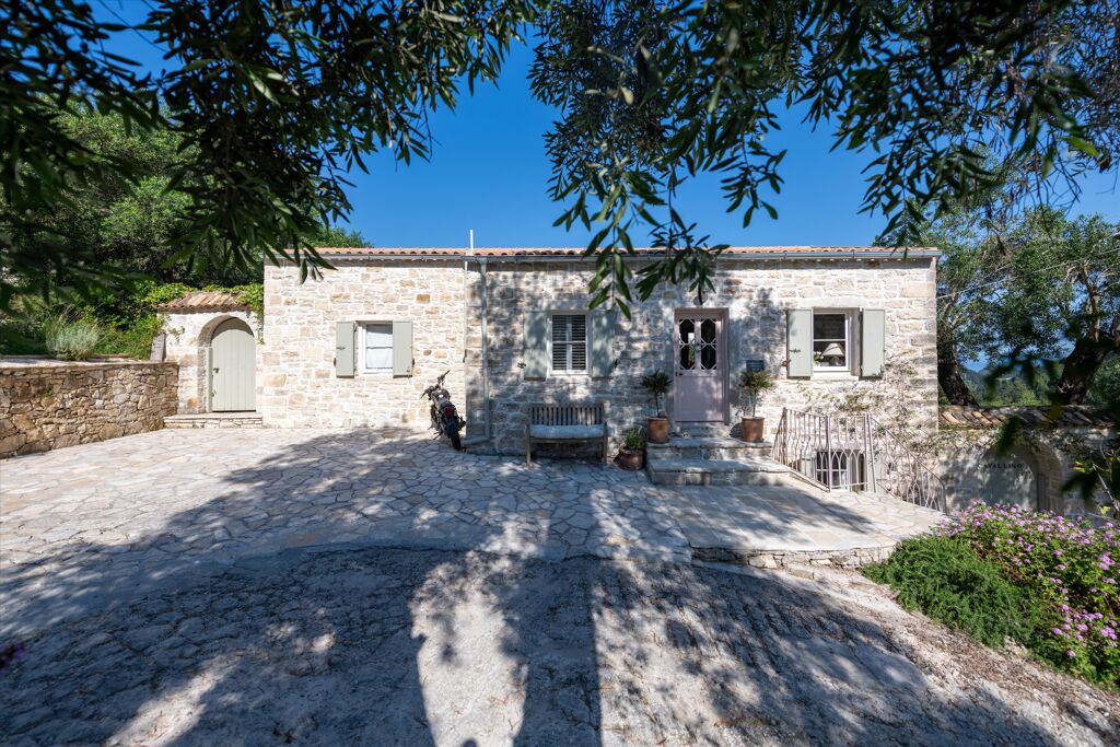 Image of Lakka, Paxos, Ionian Islands