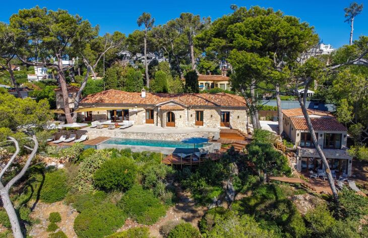 Picture of Antibes, Alpes-Maritimes, Provence-Alpes-Côte d'Azur