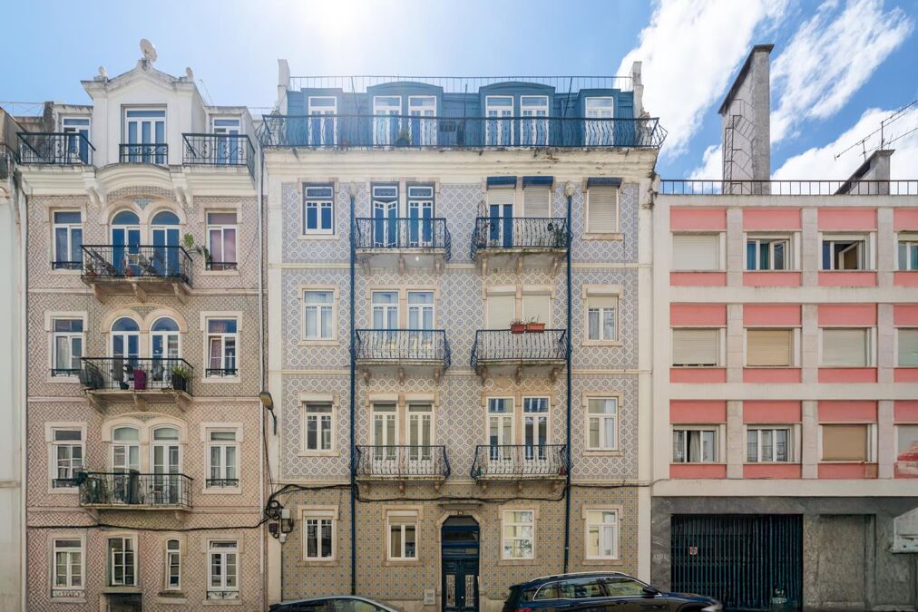 Image of São Vicente, Lisbon