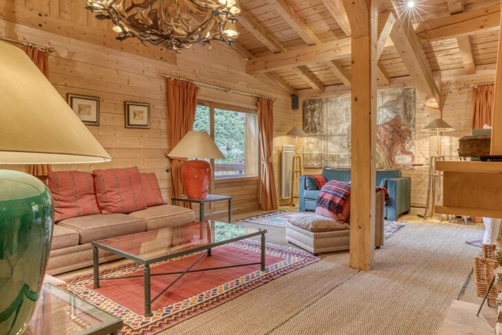 Picture of Demi-Quartier, Haute-Savoie, Rhône-Alpes