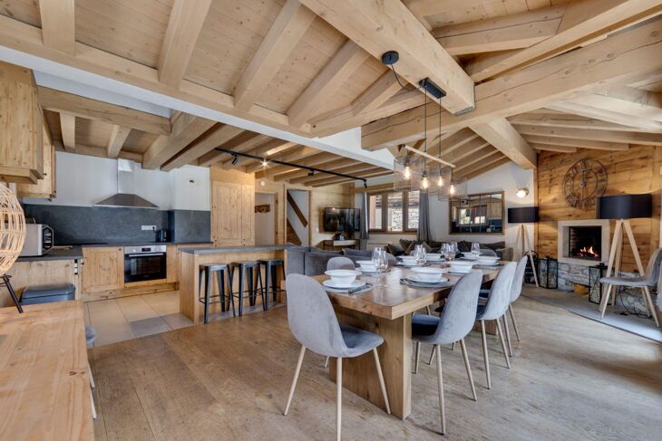 Picture of Val-d'Isère, Savoie, Rhône-Alpes