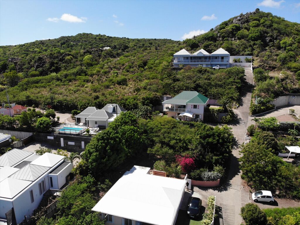 Image of Petit Cul-de-Sac, St Barth's