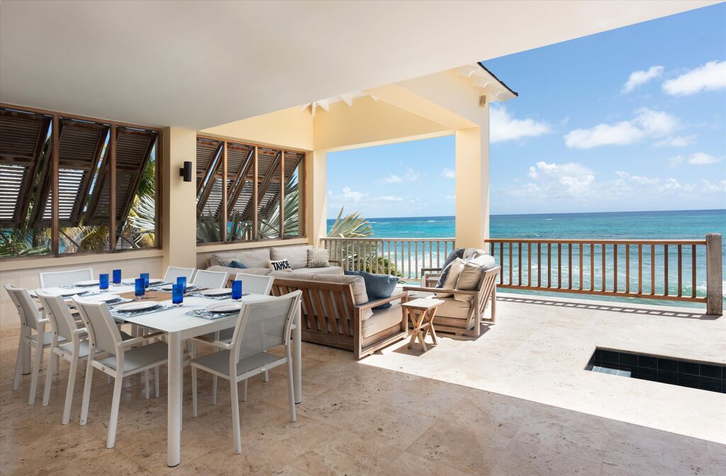 Image of Seaside Drive, Atlantic Shores, Christ Church