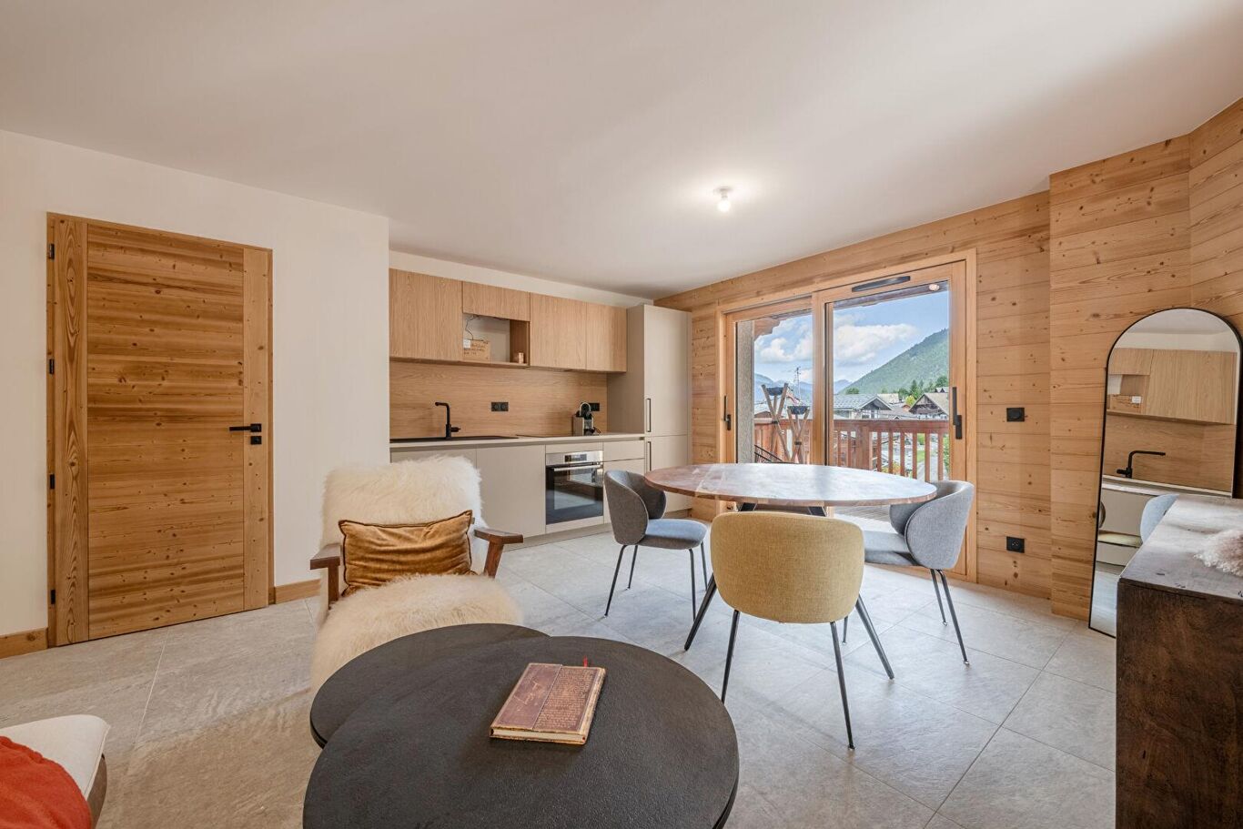 Image of Morzine, Haute-Savoie, Rhône-Alpes