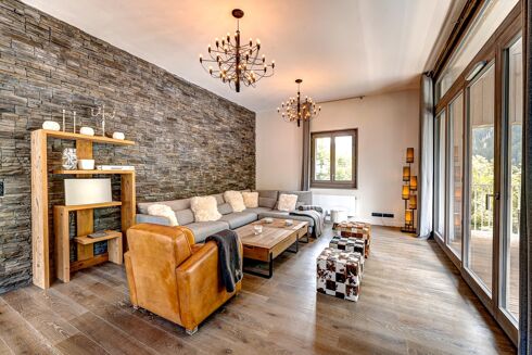 Picture of 3 bedroom penthouse for sale.