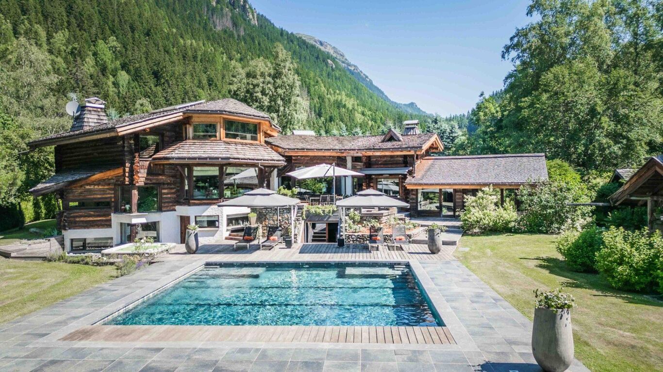 Image of Chamonix-Mont-Blanc, Haute-Savoie, Rhône-Alpes