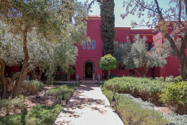Picture of Anakhil Palmeraie, Marrakech, Marrakech-Tensift-El Haouz