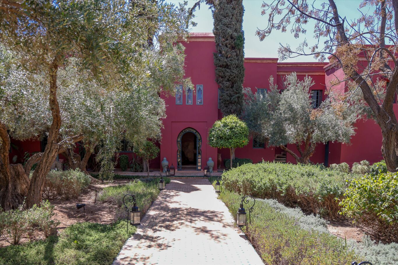 Image of Anakhil Palmeraie, Marrakech, Marrakech-Tensift-El Haouz