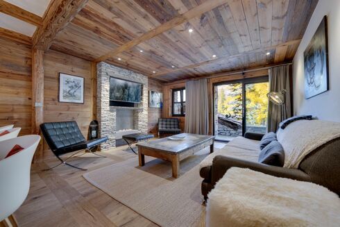 Picture of 2 bedroom apartment for sale.