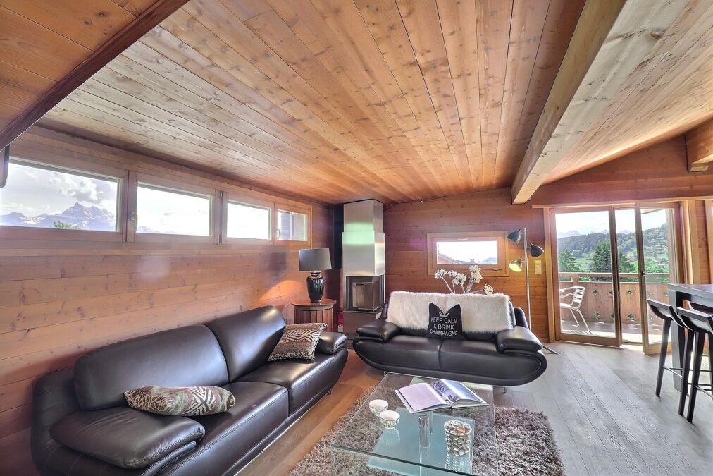 Image of Villars-sur-Ollon, Vaud
