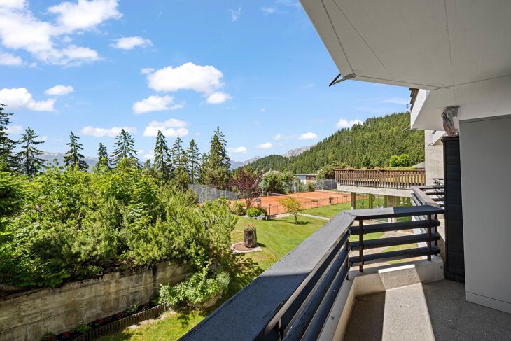 Picture of Crans-Montana, Valais