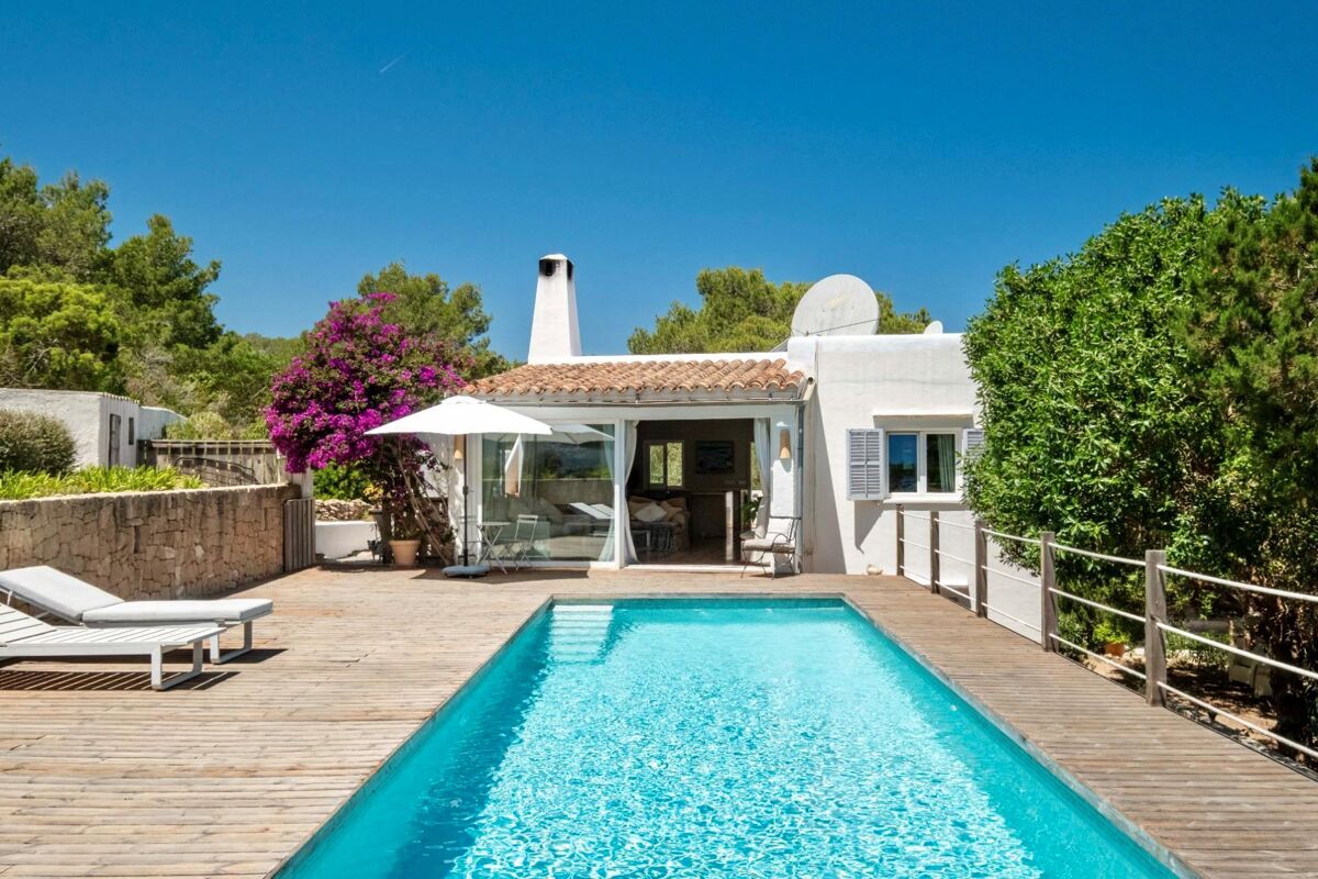 Santa Eulalia del Río, Ibiza, Illes Balears, España