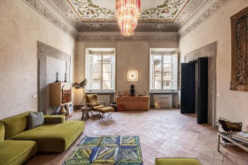 Picture of 2 bedroom apartment for sale.